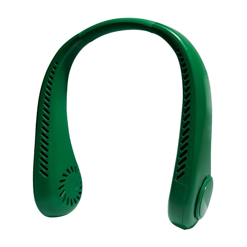 Ventilador portátil