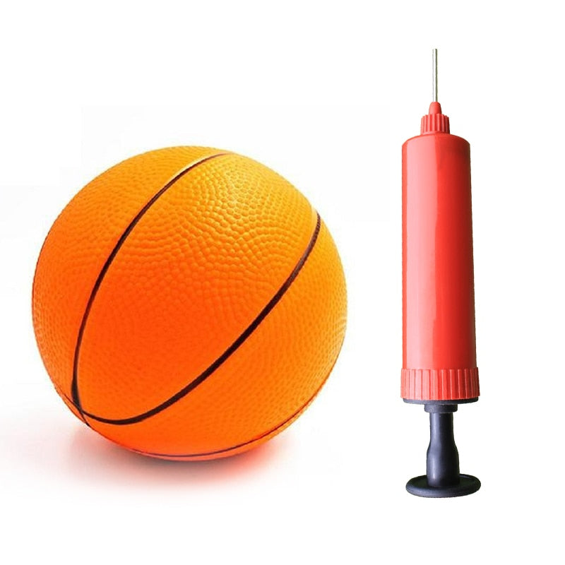 Mini Pelota de Baloncesto de PVC VAZU
