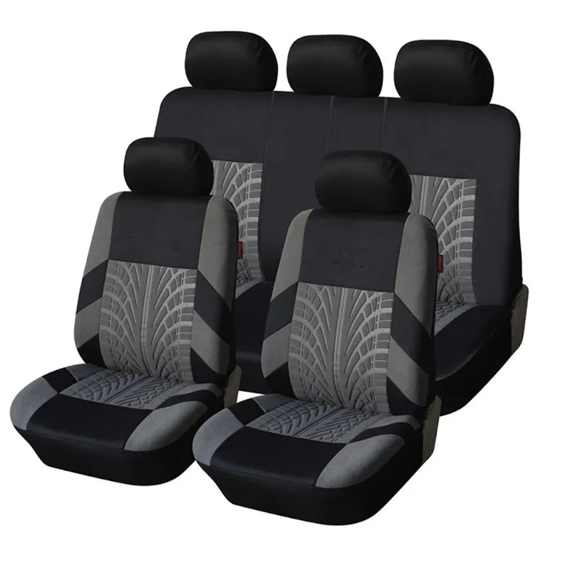 Fundas Universales Para Auto