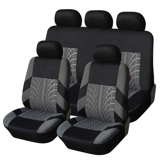 Fundas Universales Para Auto
