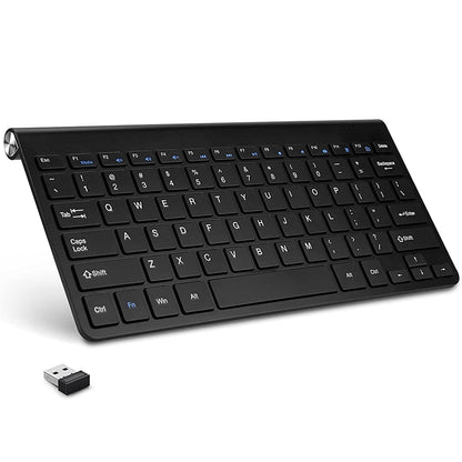 Teclado Bluethoot VAZU
