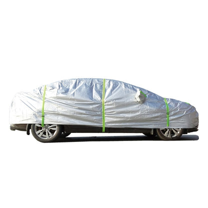 VAZU Car Cover