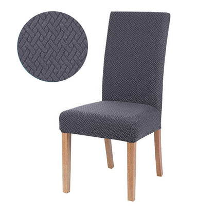 Funda Elástica Para Silla De Comedor (4/6 Pzas) VAZU