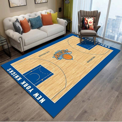 Tapete Cancha NBA VAZU