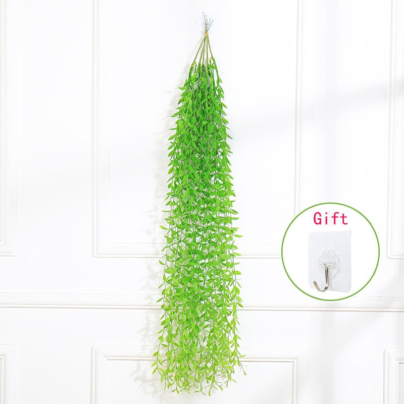 Plantas Decorativas Para El Hogar VAZU