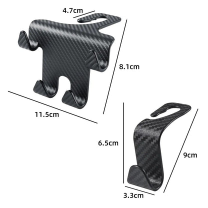 Soporte Universal de Auto para Teléfono Móvil