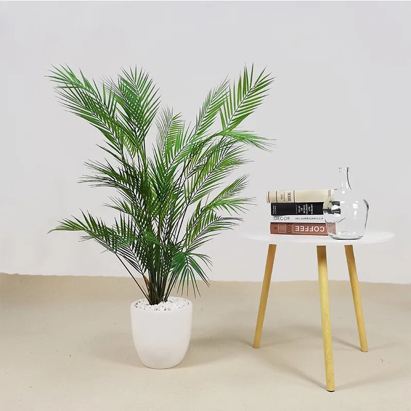 Decorative Palm Tree