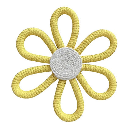 Girasol Decorativo de pared
