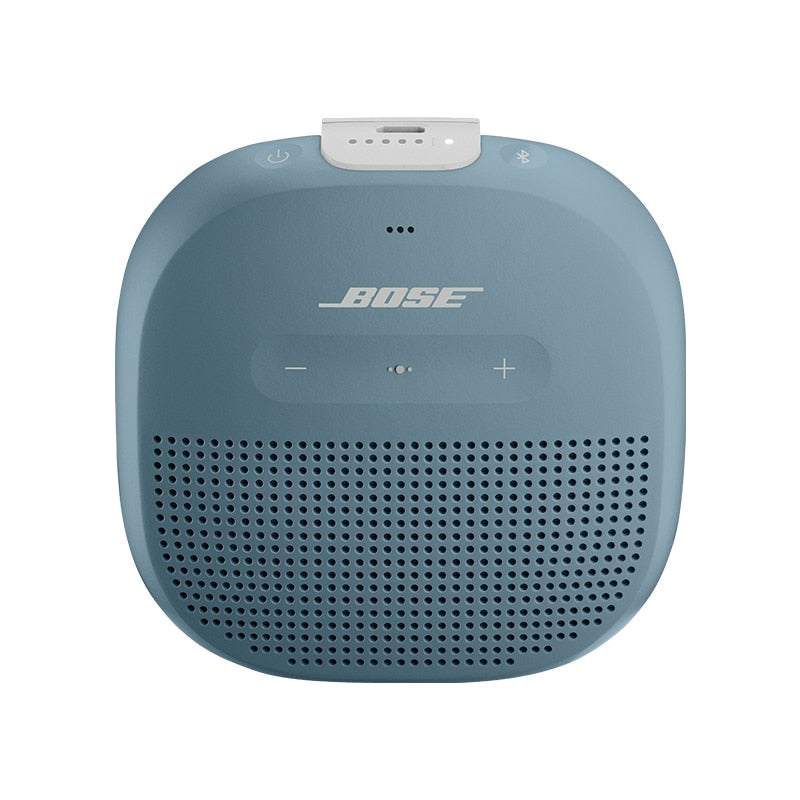 Bose SoundLink Micro Bluetooth Portable Speaker