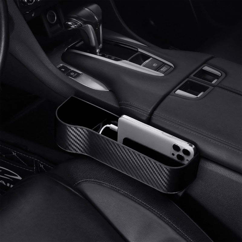 "Nuevo" Organizador Universal Para Asiento de Coche VAZU