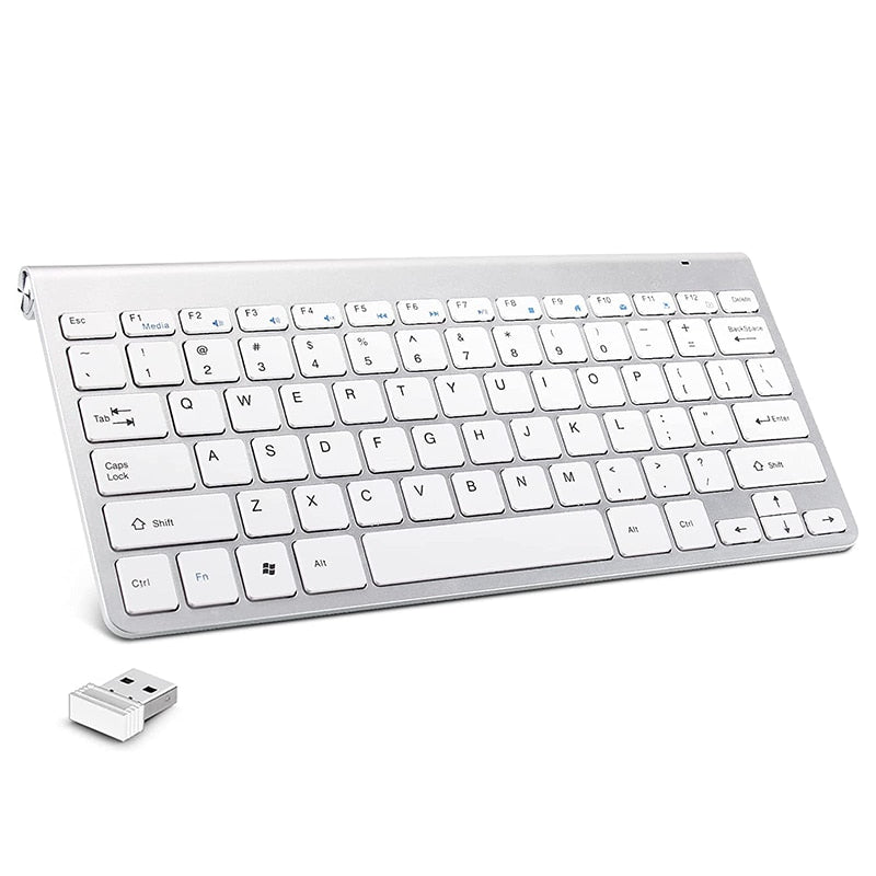 Teclado Bluethoot VAZU