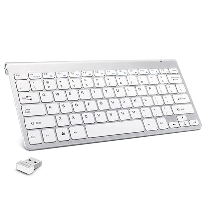 Teclado Bluethoot VAZU