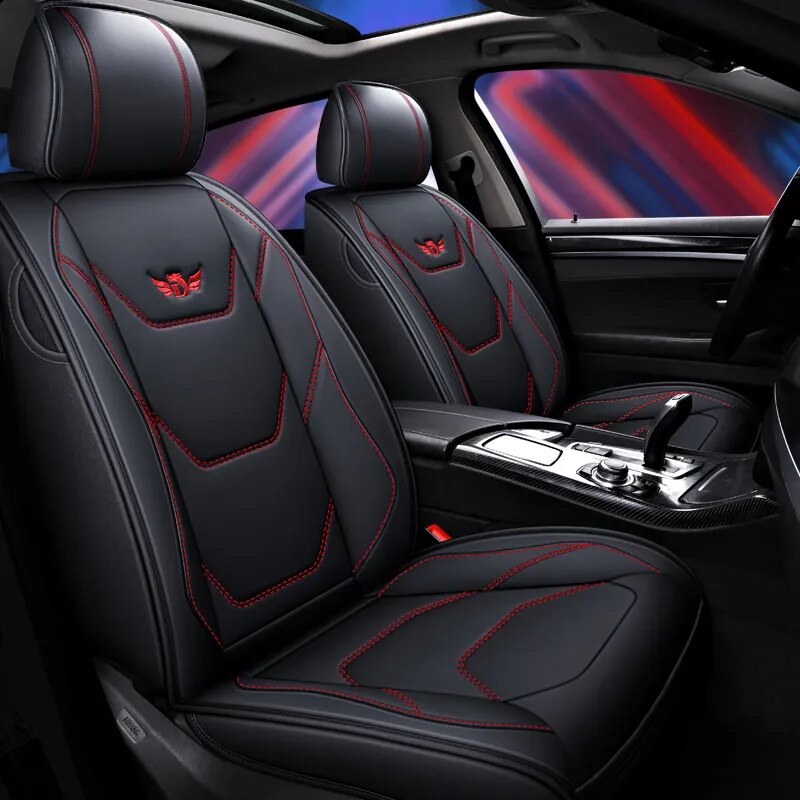 Fundas Universales Para Asientos De Auto