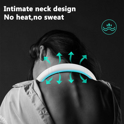 Ventilador portátil