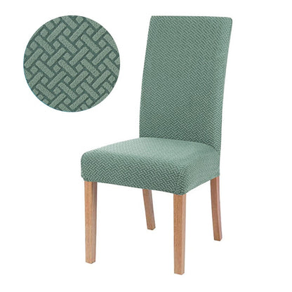 Funda Elástica Para Silla De Comedor (4/6 Pzas) VAZU
