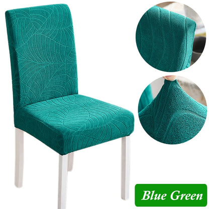 Funda Elástica Para Silla De Comedor (4/6 Pzas) VAZU