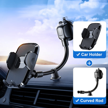 "Nuevo" Soporte Universal De Auto Para Teléfono Inteligente VAZU