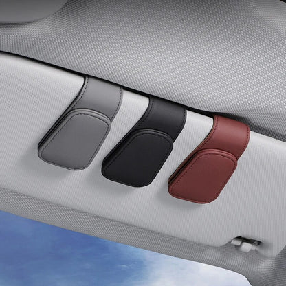 Universal Car Holder for Sunglasses