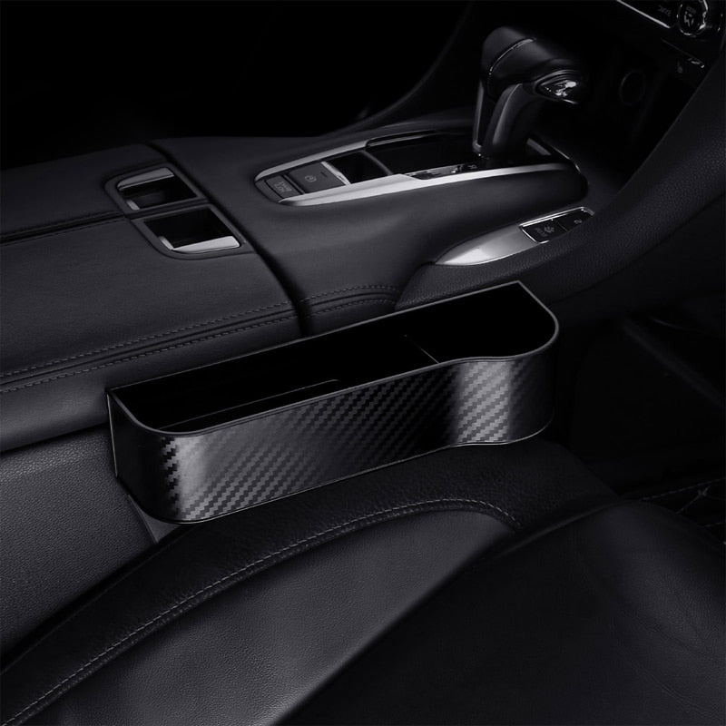 "Nuevo" Organizador Universal Para Asiento de Coche VAZU