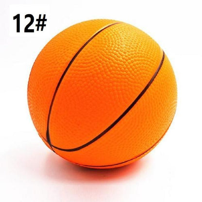 Mini Pelota de Baloncesto de PVC VAZU