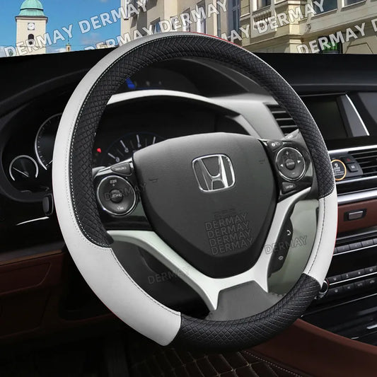 Funda Para Volante De Automóvil Hda