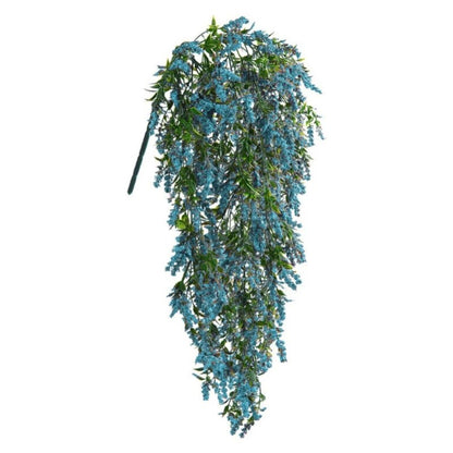 Flores Decorativas Lavanda