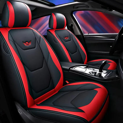 Fundas Universales Para Asientos De Auto