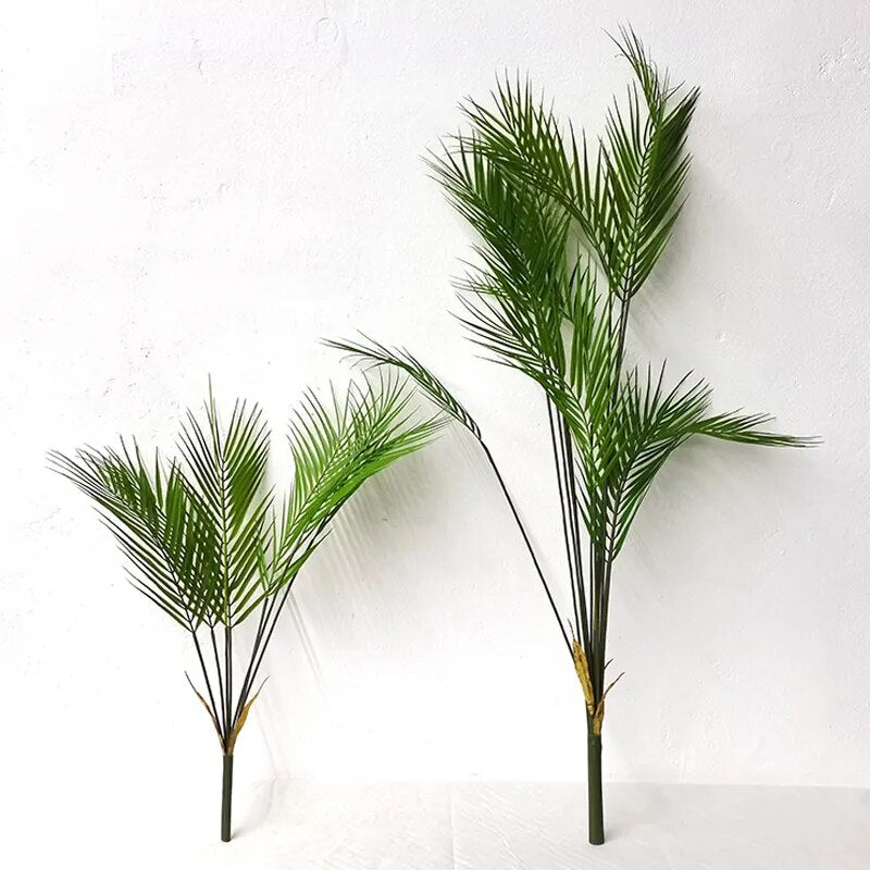 Decorative Palm Tree