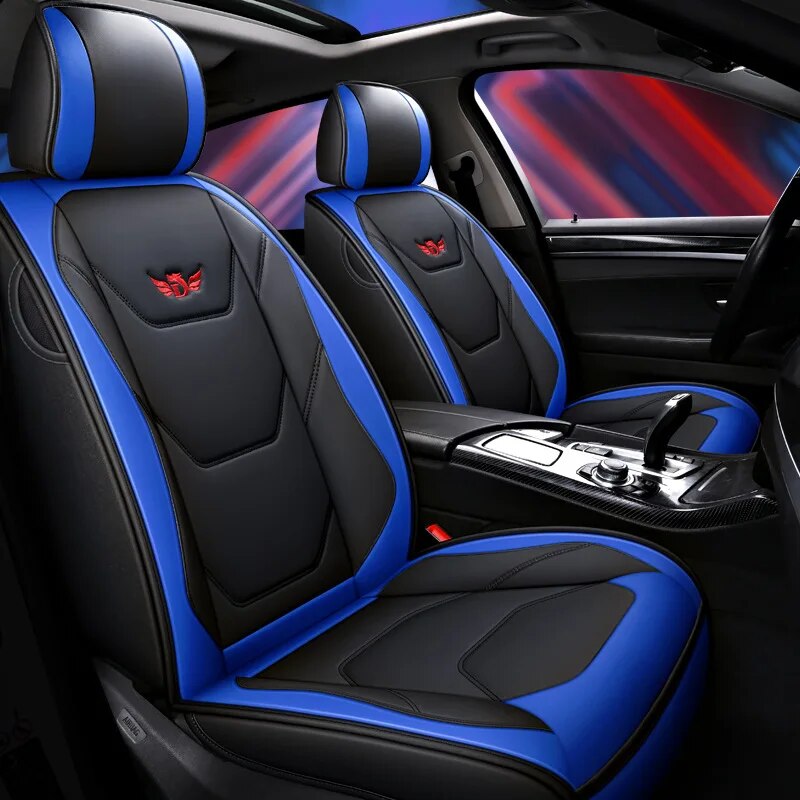Fundas Universales Para Asientos De Auto