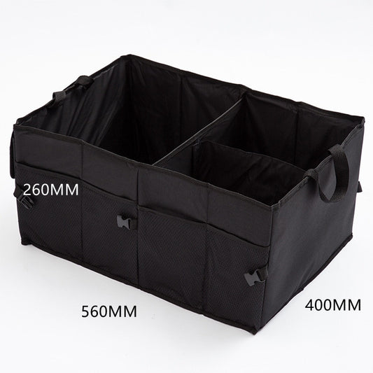 Organizador para Maletero de Auto Plegable VAZU