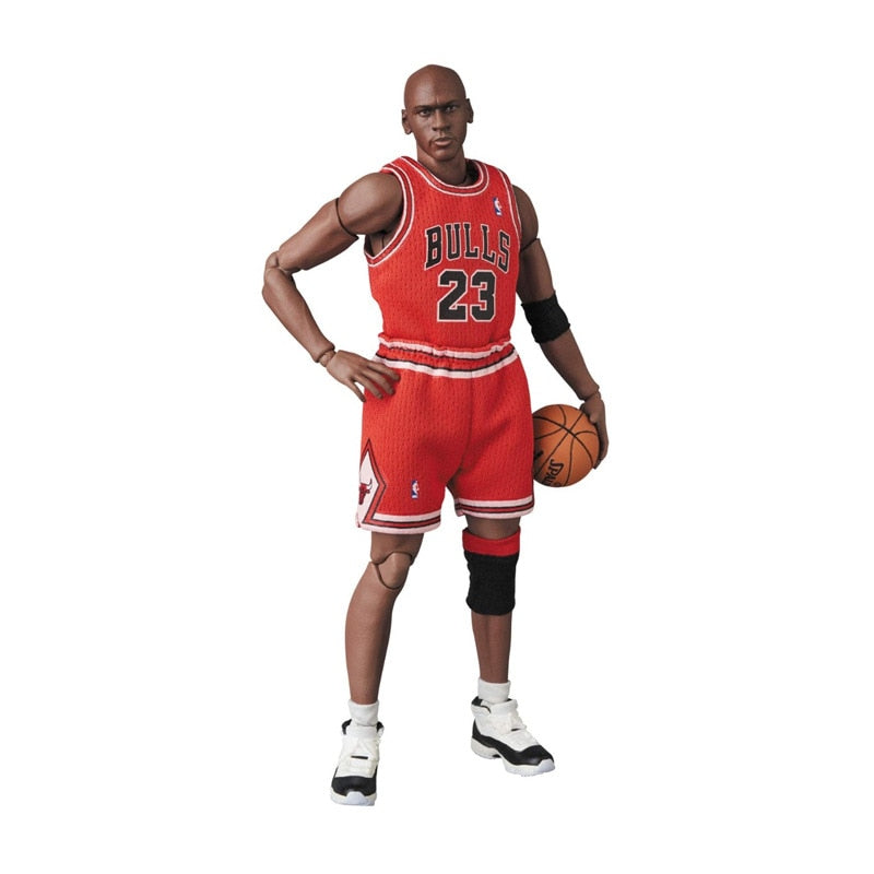 Figura De Coleccion MIchael Jordan (Replica)