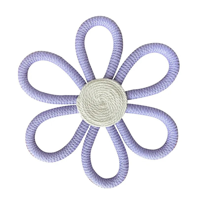 Girasol Decorativo de pared