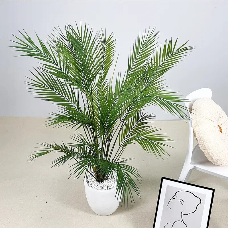 Decorative Palm Tree