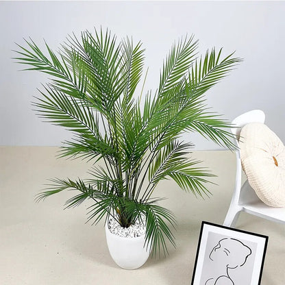 Decorative Palm Tree