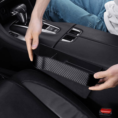 "Nuevo" Organizador Universal Para Asiento de Coche VAZU