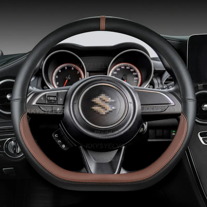 Funda para Volante Suzuki Swift 2017-2022