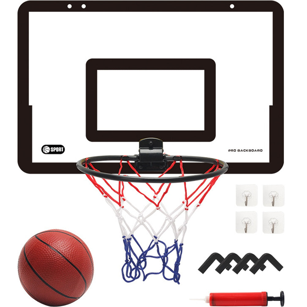 Mini Canasta De Baloncesto VAZU