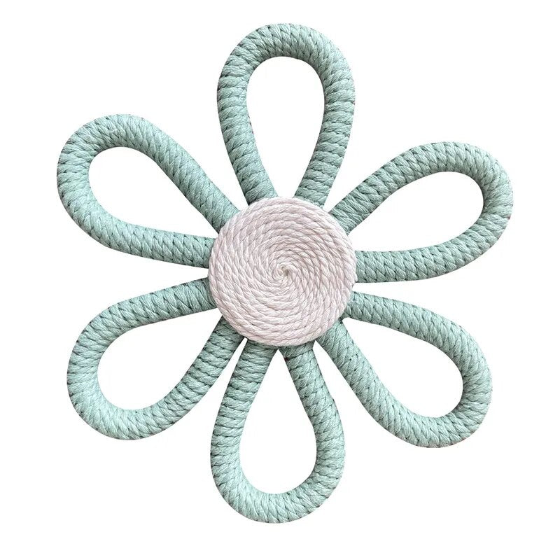 Girasol Decorativo de pared