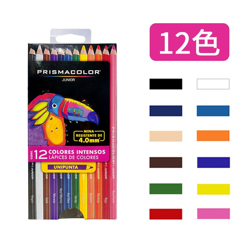 Colores Prisma Color VAZU