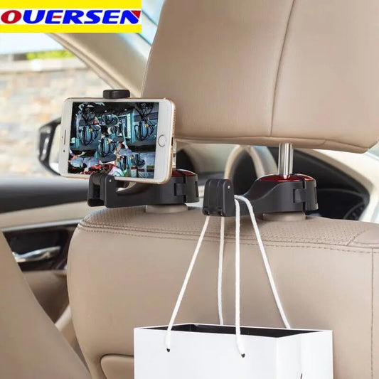 Soporte Universal para Teléfono Móvil ajustable
