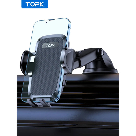 Soporte de teléfono para coche