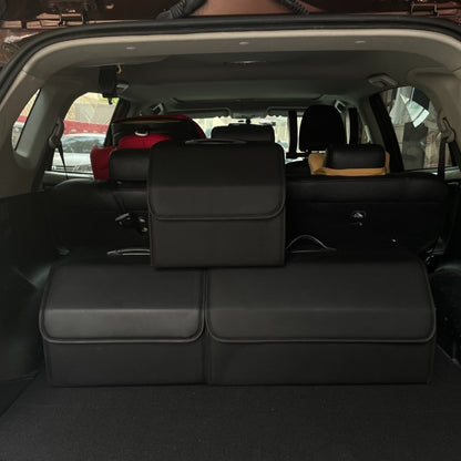 Organizador de Malatero Para Auto Plegable VAZU