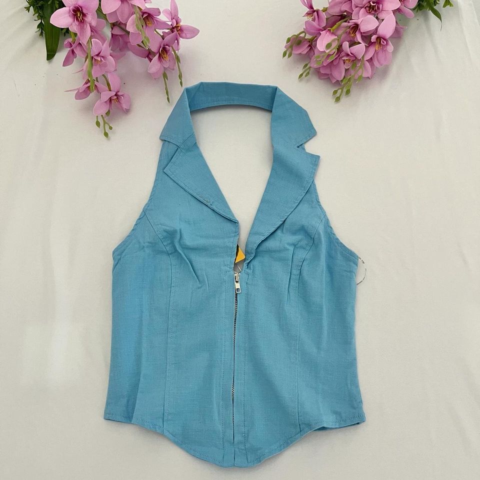 Blusa just Happiness
