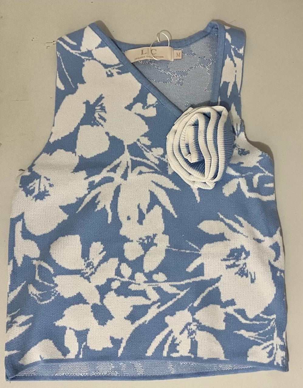 Blusa Summer Here