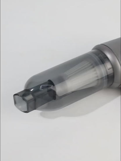Mini Aspiradora inalámbrica para coche