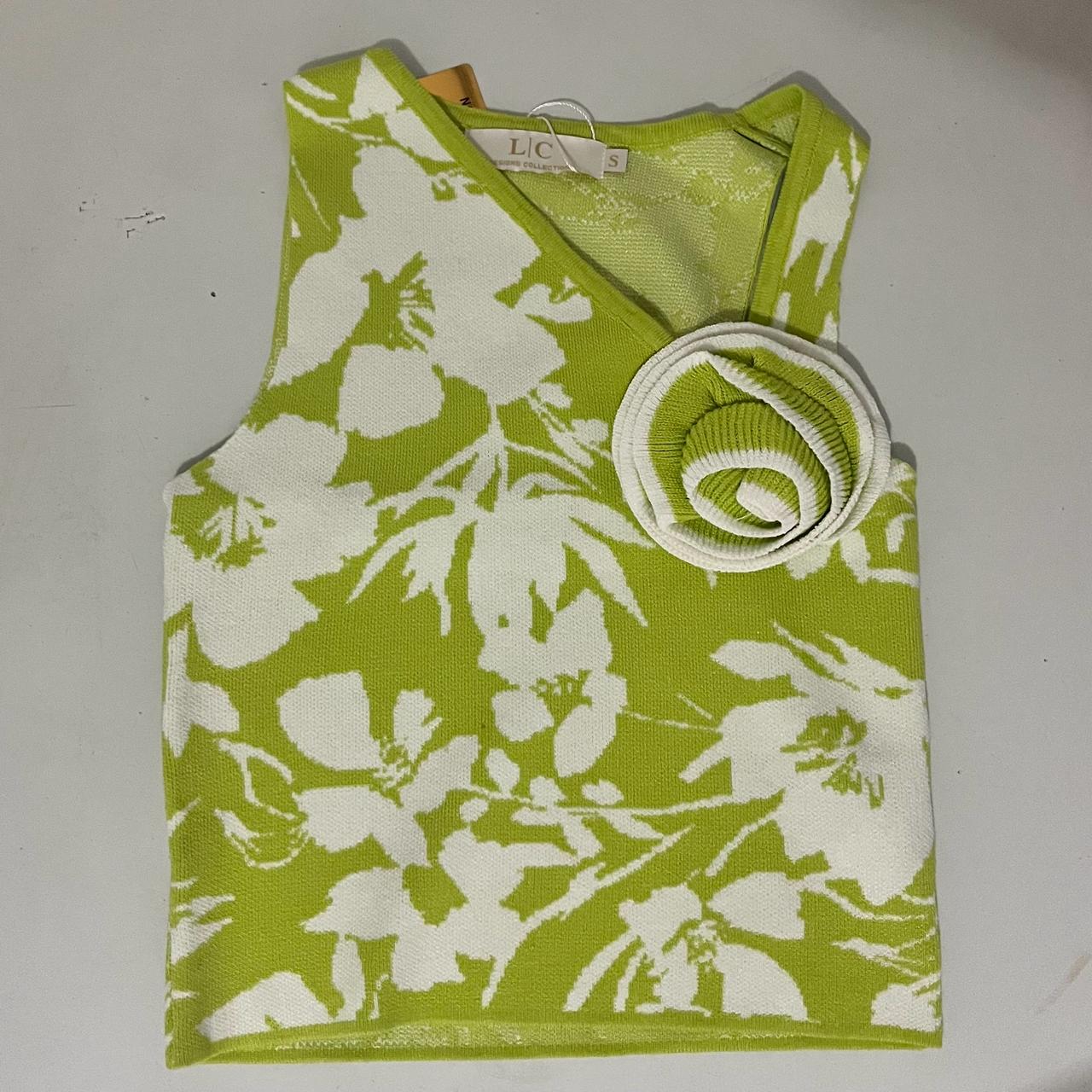 Blusa Summer Here