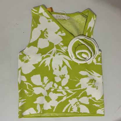 Blusa Summer Here
