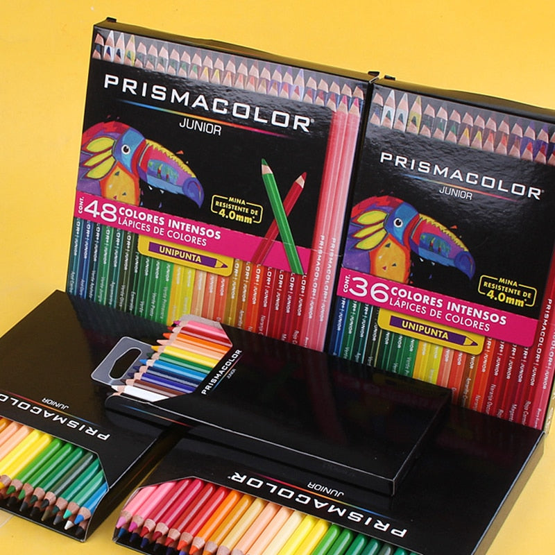 Colores Prisma Color VAZU
