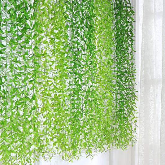 Plantas Decorativas Para El Hogar VAZU