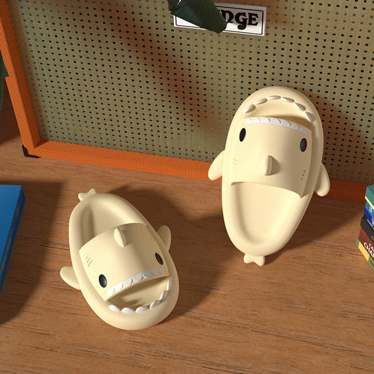 Shark Sandals VAZU